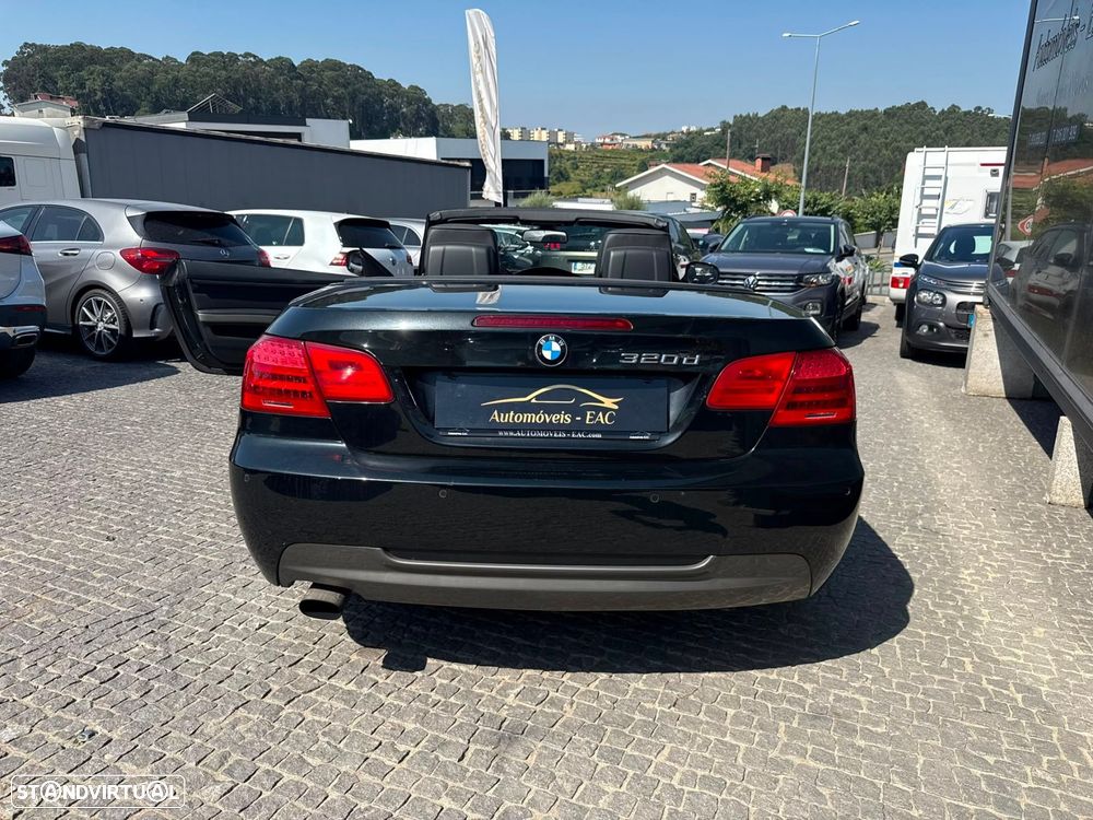 BMW 320 - 12