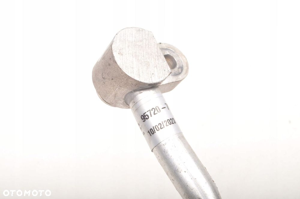 SUZUKI S-CROSS 1.5 HYBRYDA PRZEWÓD KLIMATYZACJI 95720-76S00 - 5