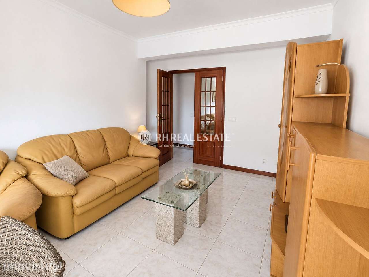 Apartamento, para arrendamento, Figueira da Foz - São Julião da Fig... - Grande imagem: 5/9