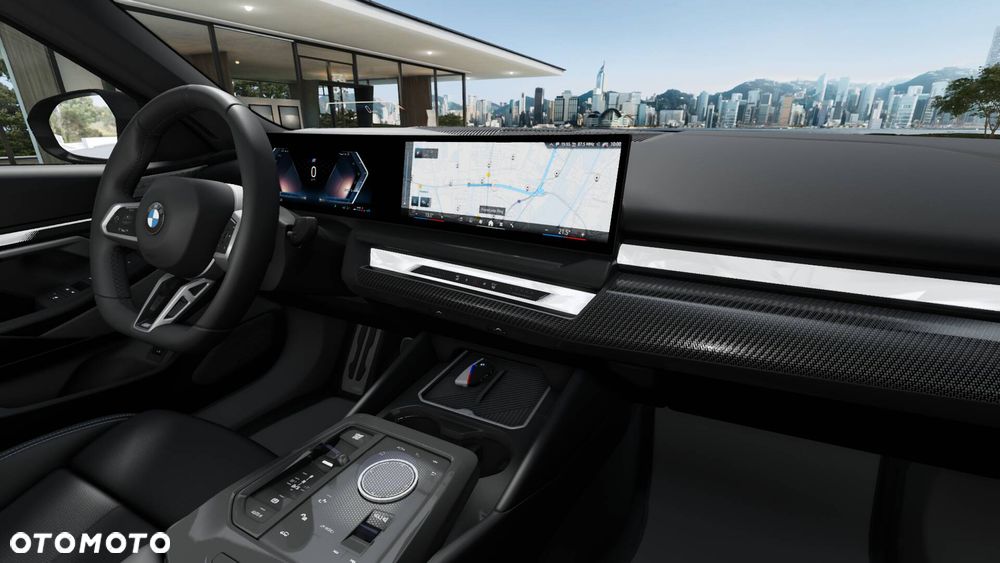 BMW Seria 5 540d xDrive - 4