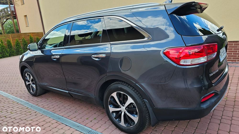 Kia Sorento - 29