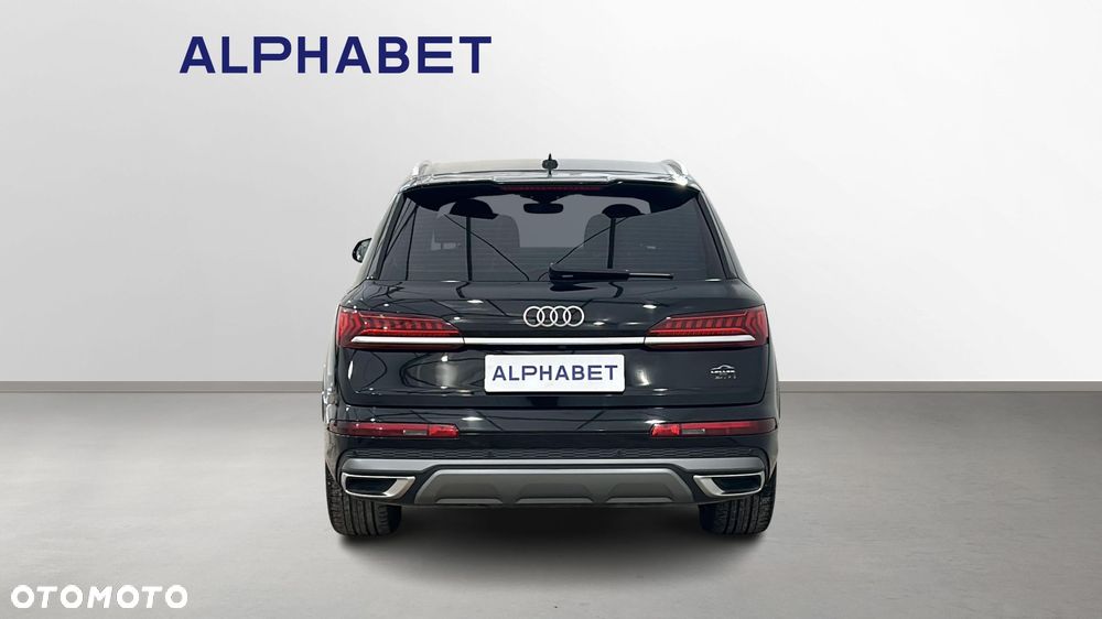 Audi Q7 55 TFSI quattro tiptronic - 4