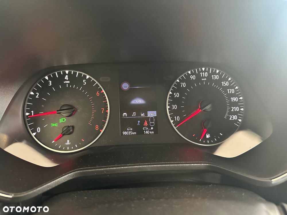 Renault Clio 1.0 TCe Zen - 24