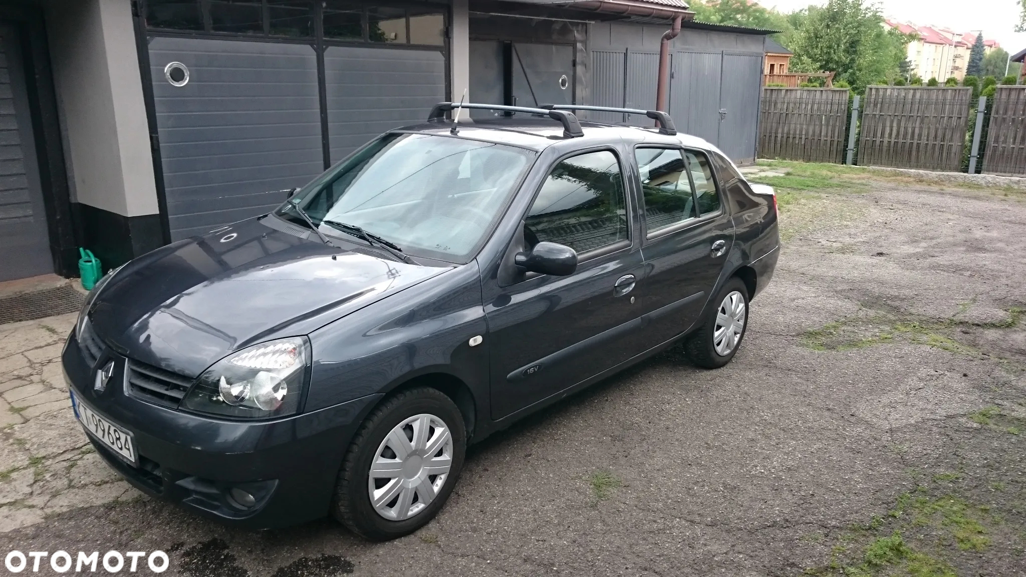 Renault Thalia 1.2 16V Expression - 13