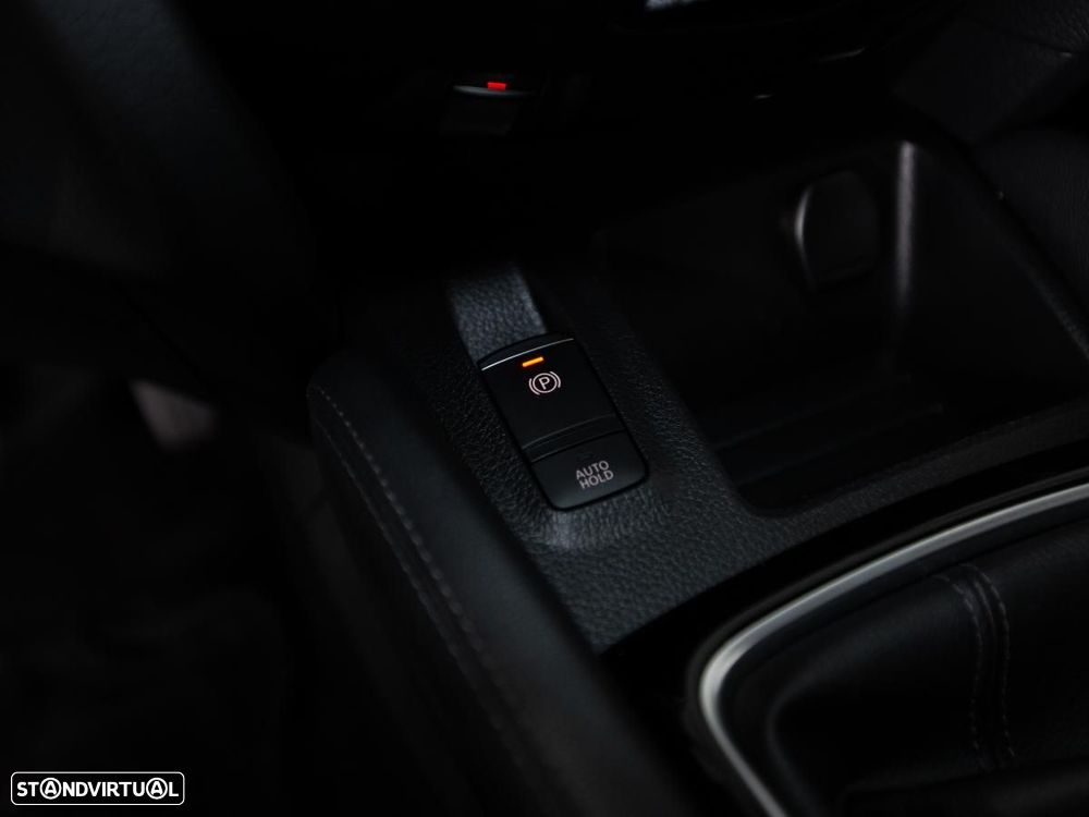 Nissan Qashqai 1.5 dCi Business Edition - 20