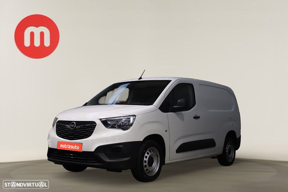 Opel combo van 1.5 cdti l2h1 enjoy - 2