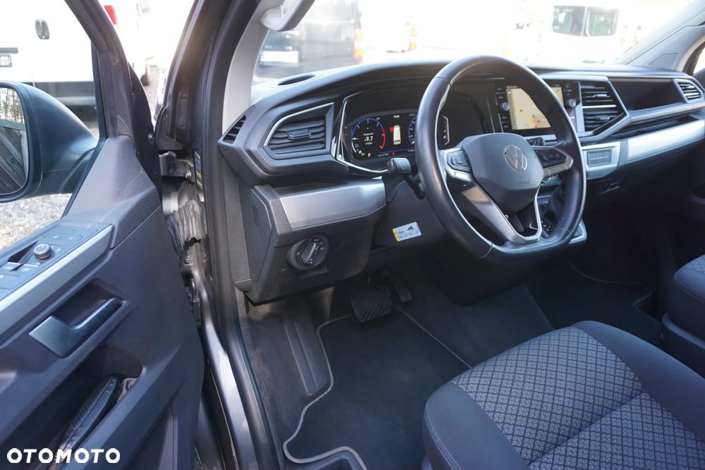 Volkswagen California - 10