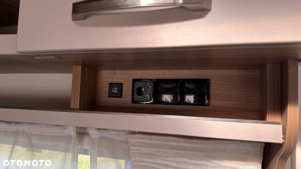 Burstner premio 530 TK - 8
