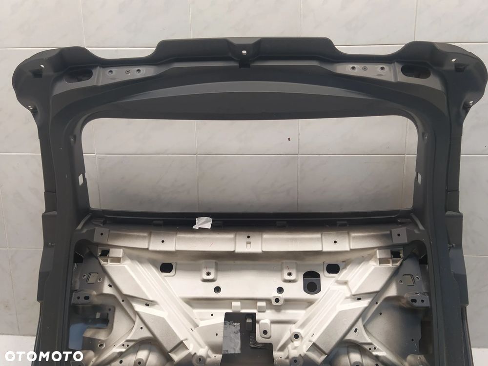 RANGE ROVER EVOQUE L551 19- KLAPA BAGAŻNIKA TYŁ TYLNA ORYGINAŁ - 26