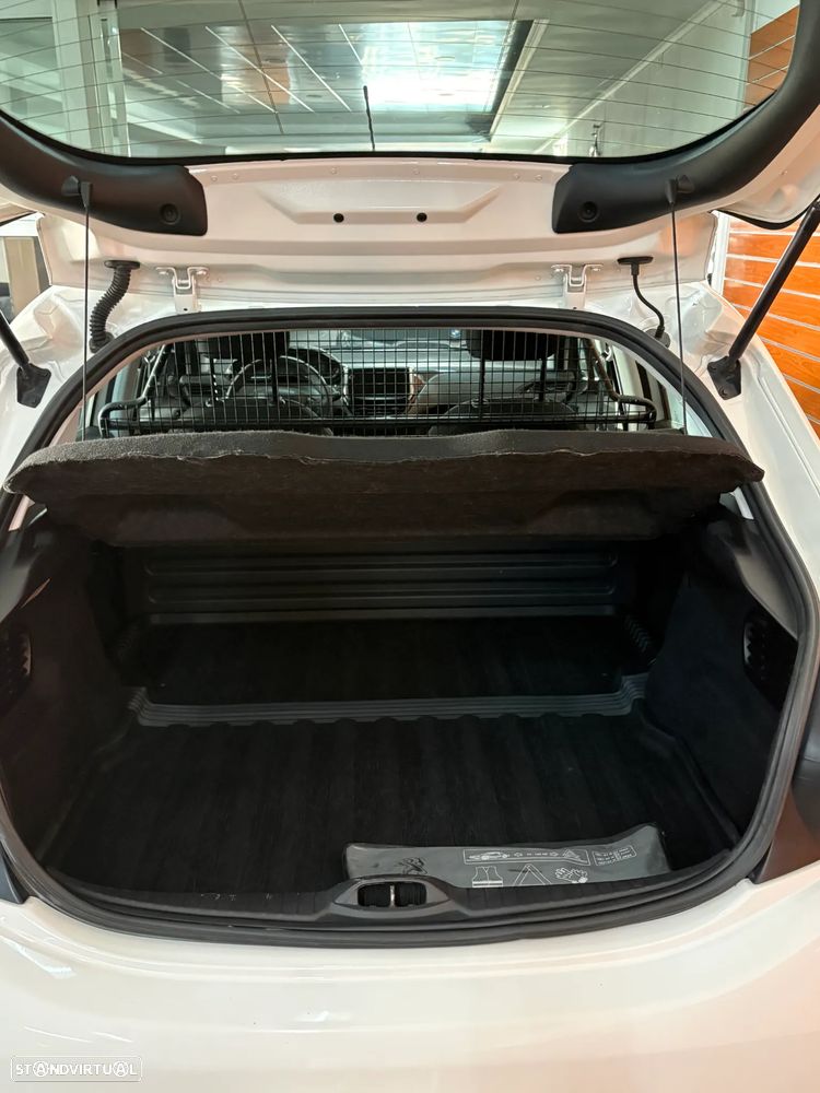 Peugeot 208 1.5 HDI Van - 13
