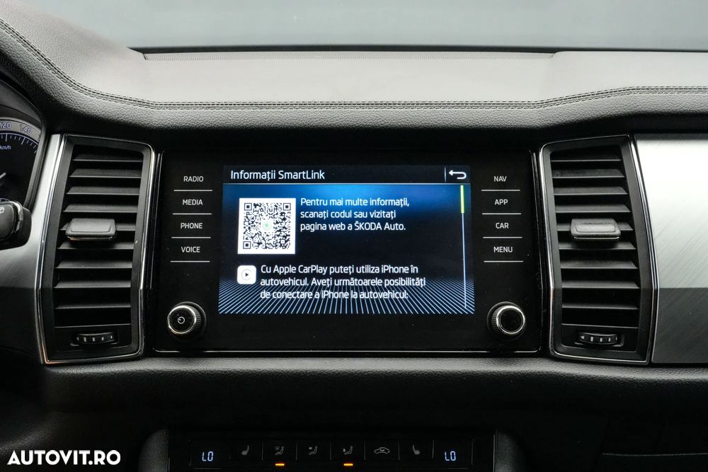 Skoda Kodiaq - 22