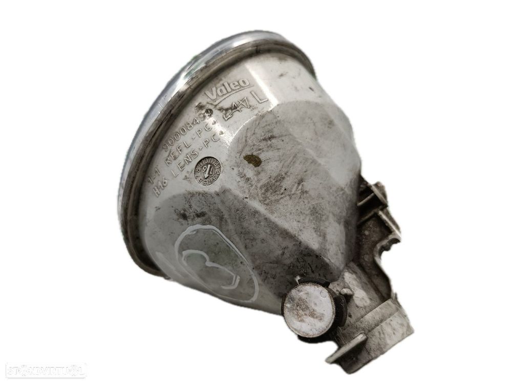 Farol Nevoeiro Toyota Auris (_E18_) - 2