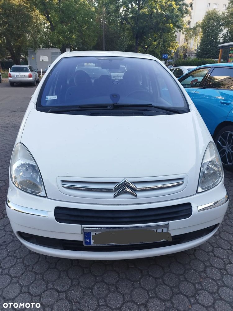 Citroën Xsara Picasso - 8