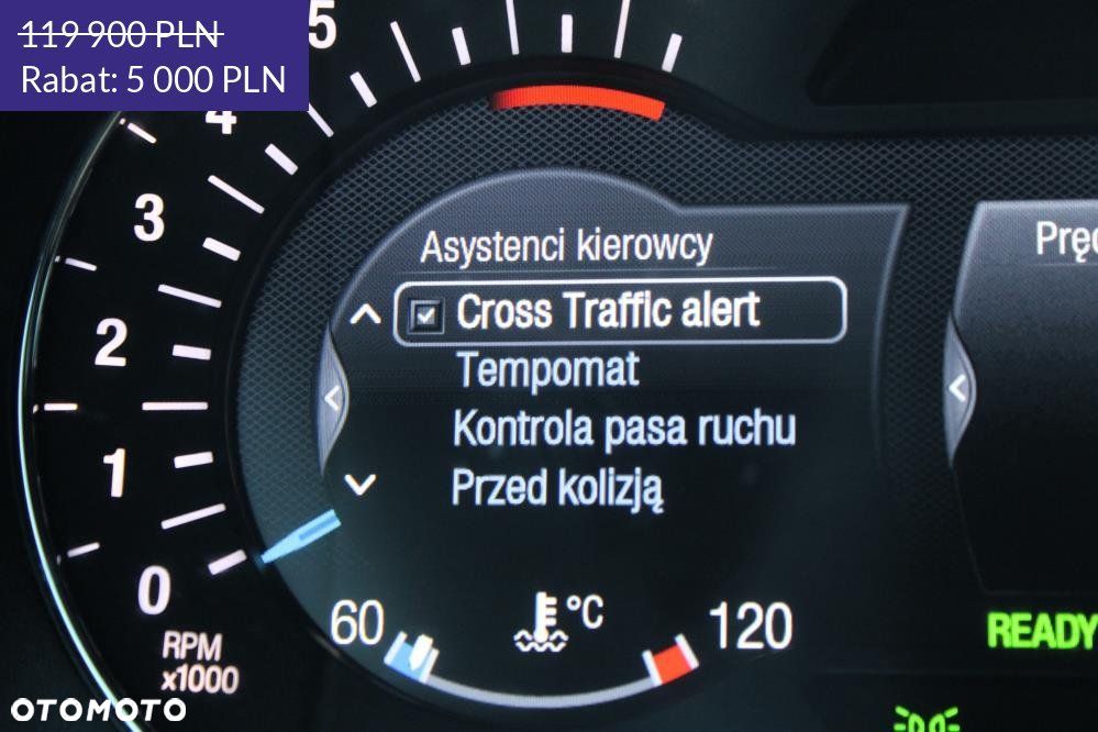 Ford S-Max - 29