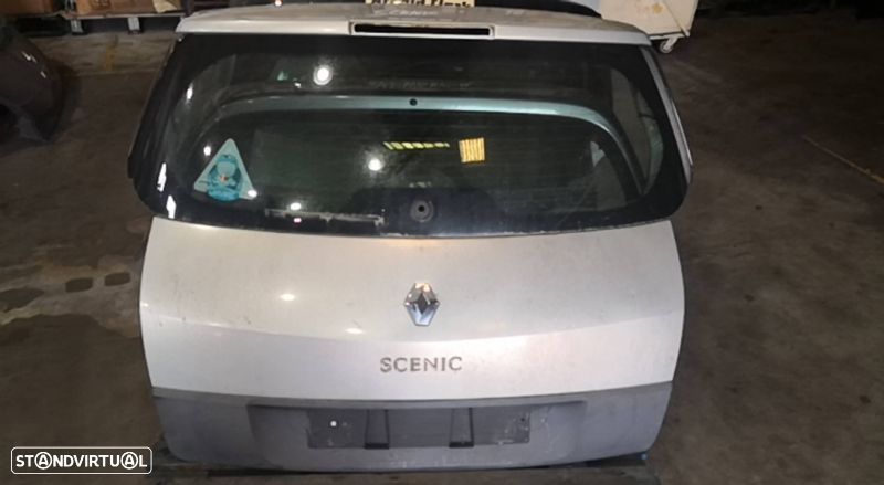 Tampa Da Mala Renault Grand Scénic Ii (Jm0/1_) - 1