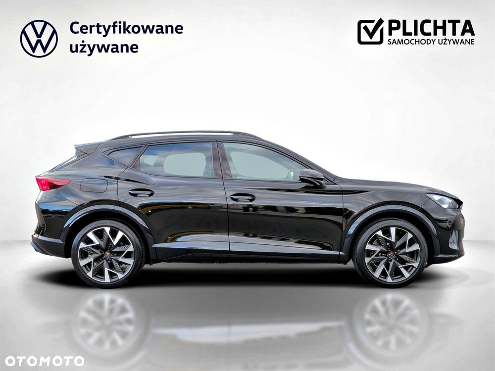 Cupra Formentor 2.0 TSI 4Drive VZ DSG - 7