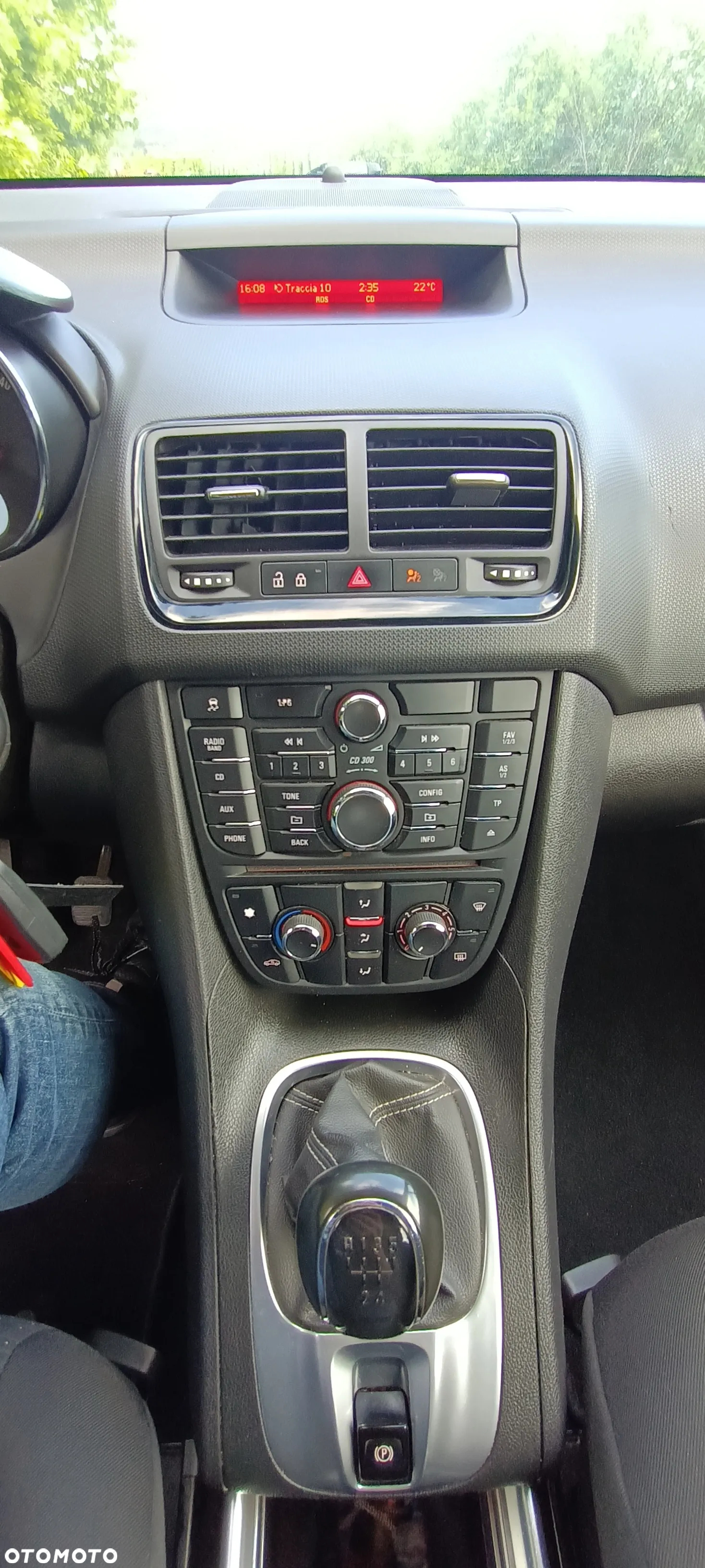 Opel Meriva 1.4 Edition - 23
