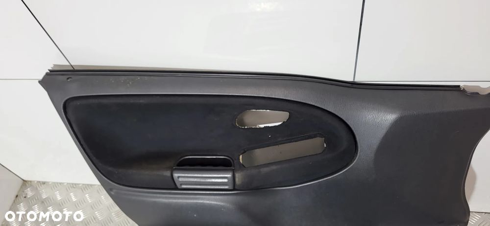 Suzuki Grand Vitara I Tapicerka Boczek Drzwi Przód - 6