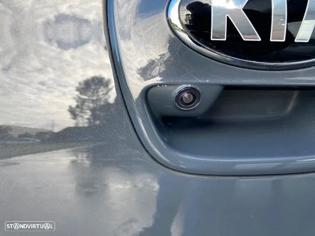 Kia Rio 1.0 T-GDi Drive - 8