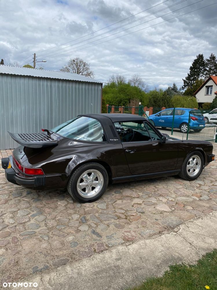 Porsche 911 - 3