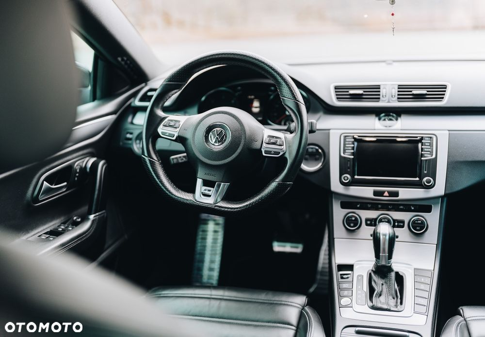 Volkswagen CC - 15