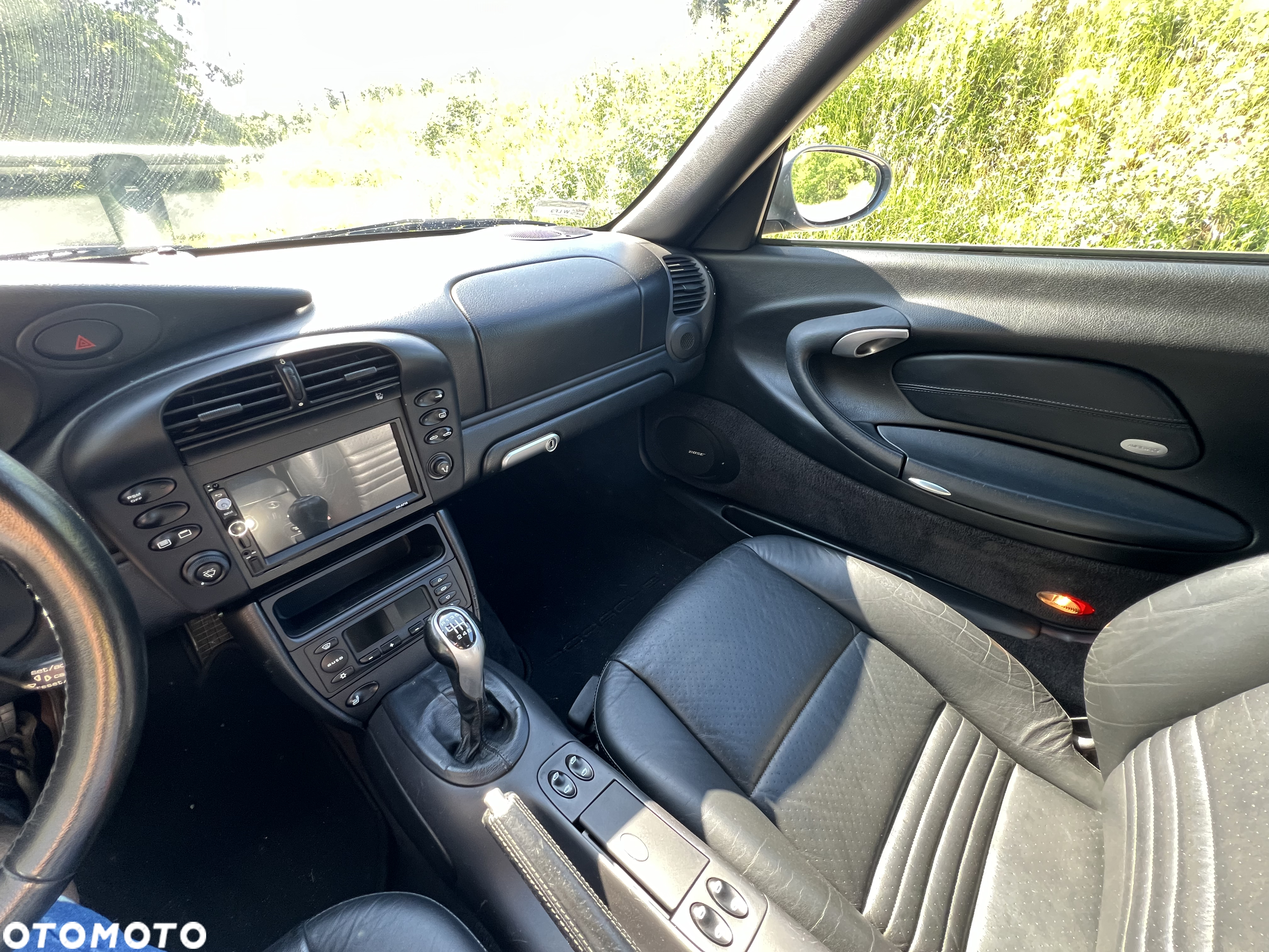 Porsche 911 Carrera - 13