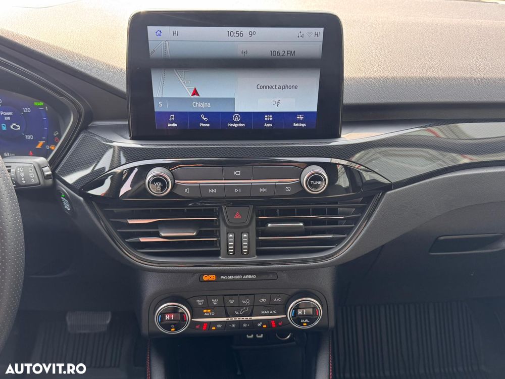 Ford Kuga 2.5 Duratec FHEV AWD ST Line - 16