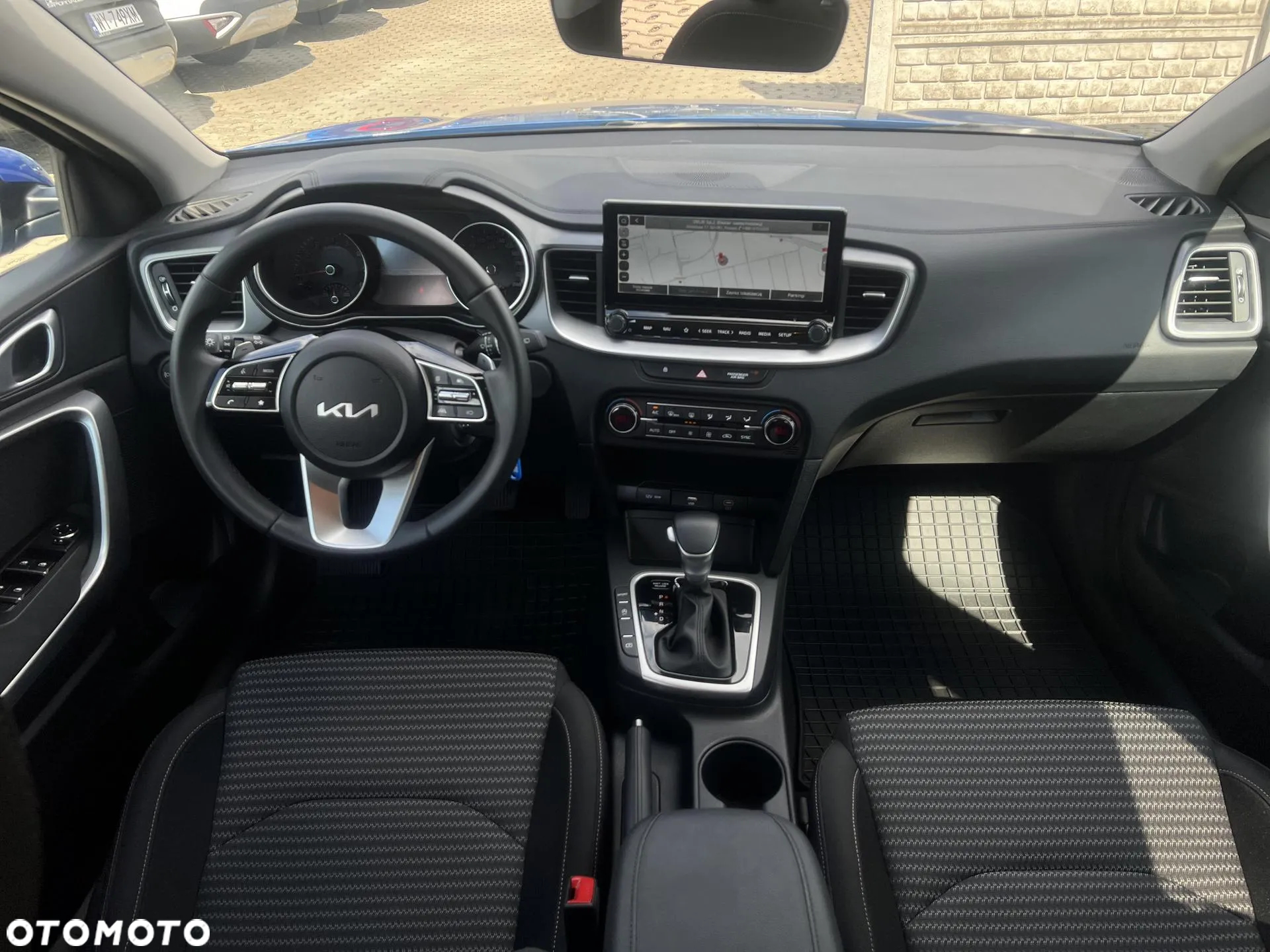 Kia XCeed 1.5 T-GDI M DCT - 27