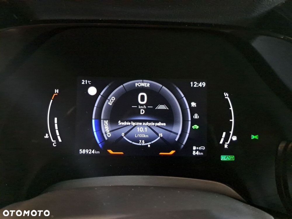 Lexus RX - 33