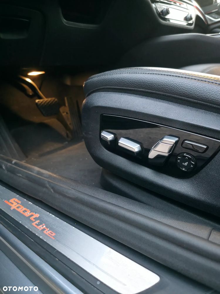 BMW Seria 5 - 15