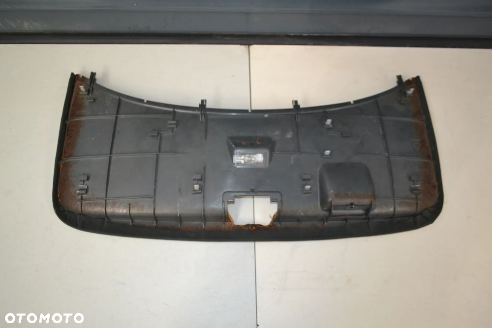 AUDI TT 8N COUPE TAPICERKA OSŁONA KLAPY BAGAŻNIKA 8N8867979 - 4