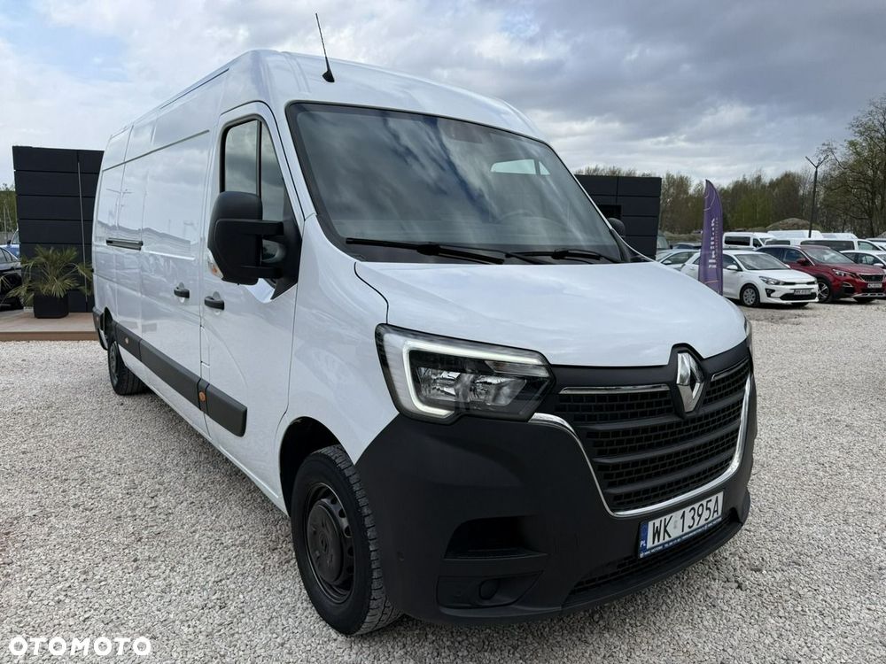 Renault Master - 24