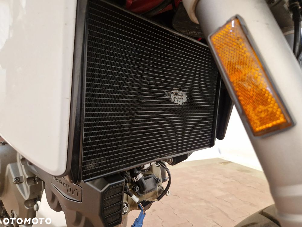 Ducati Multistrada - 15