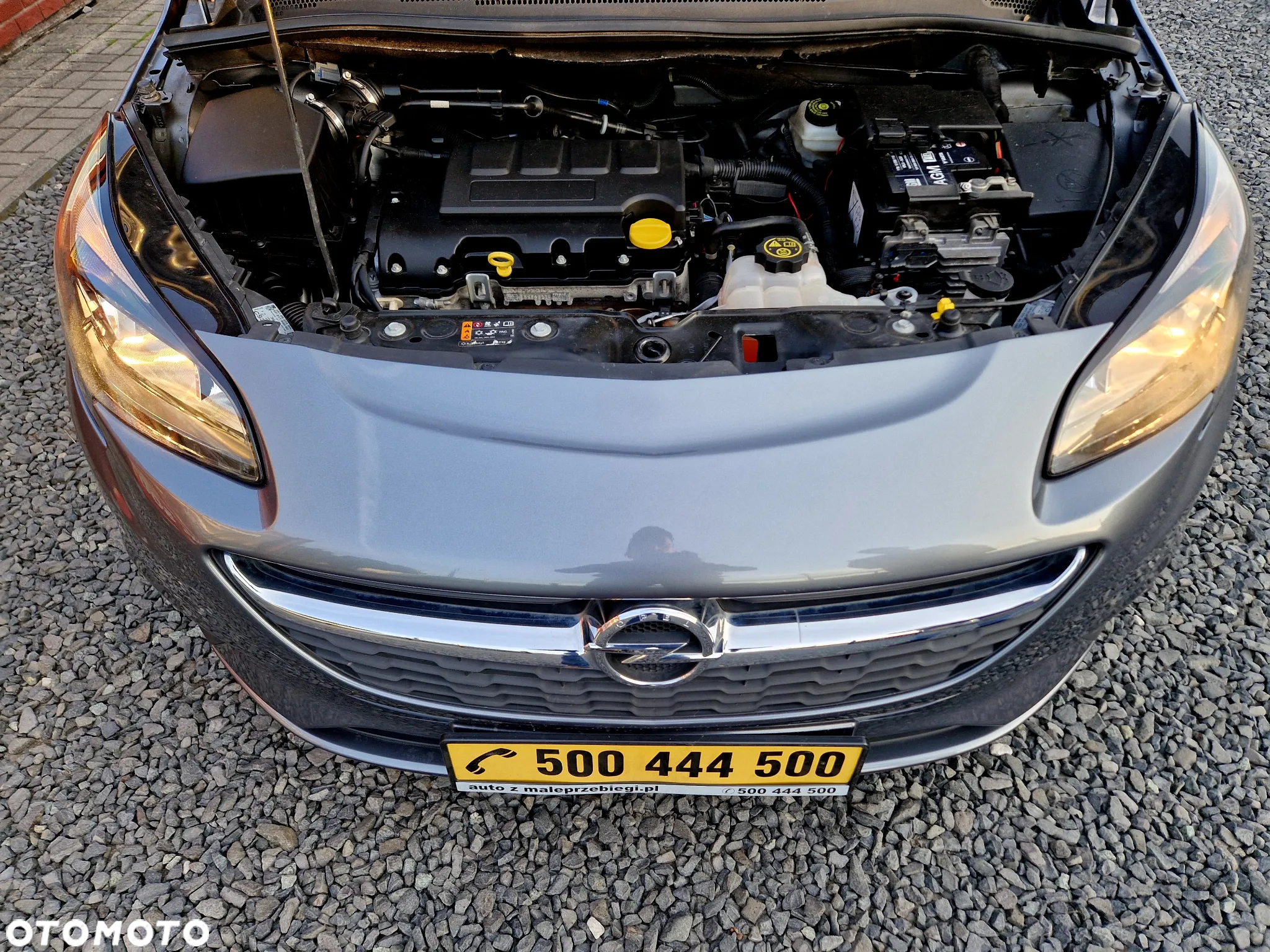 Opel Corsa 1.4 Color Edition - 37