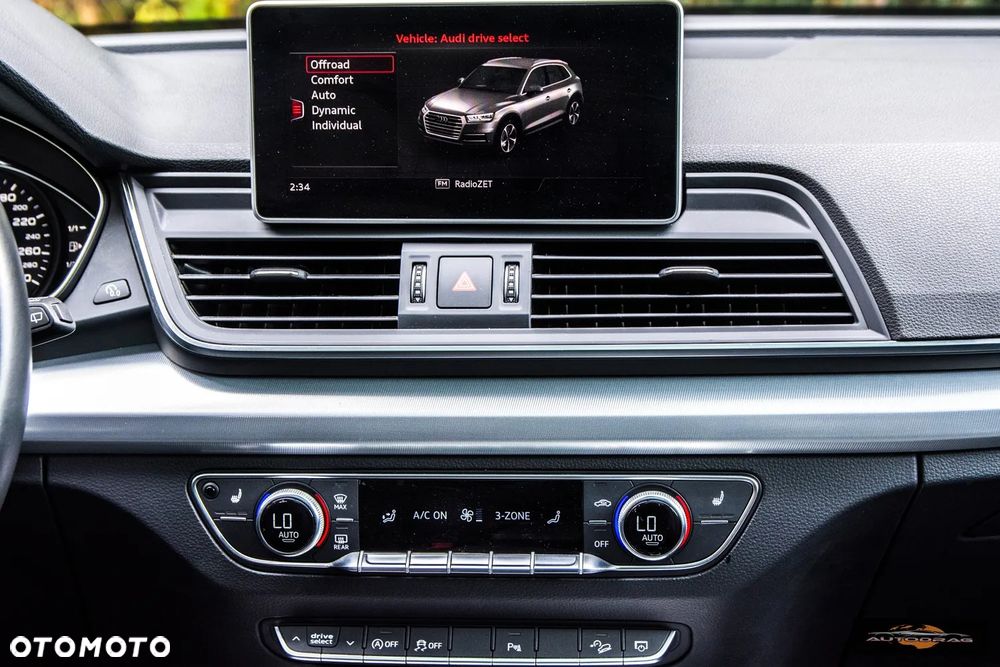 Audi Q5 2.0 TFSI Quattro Design S tronic - 24