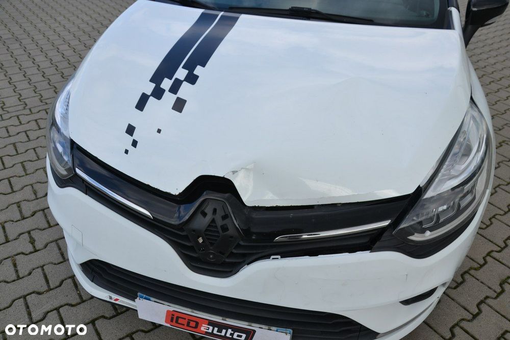Renault Clio - 12