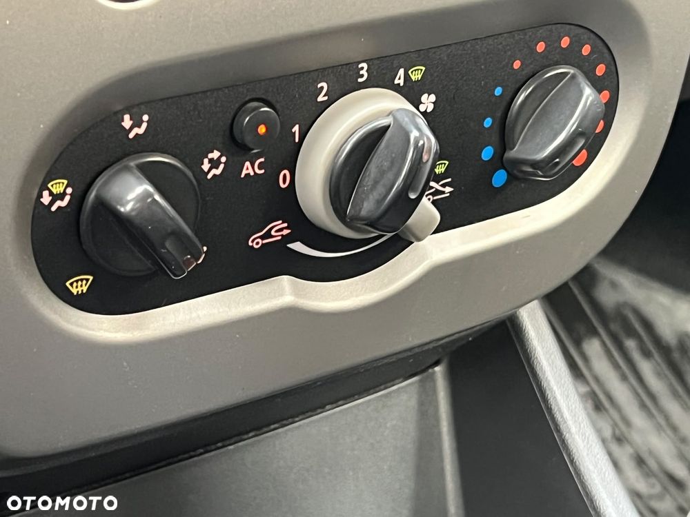 Dacia Sandero Stepway - 18
