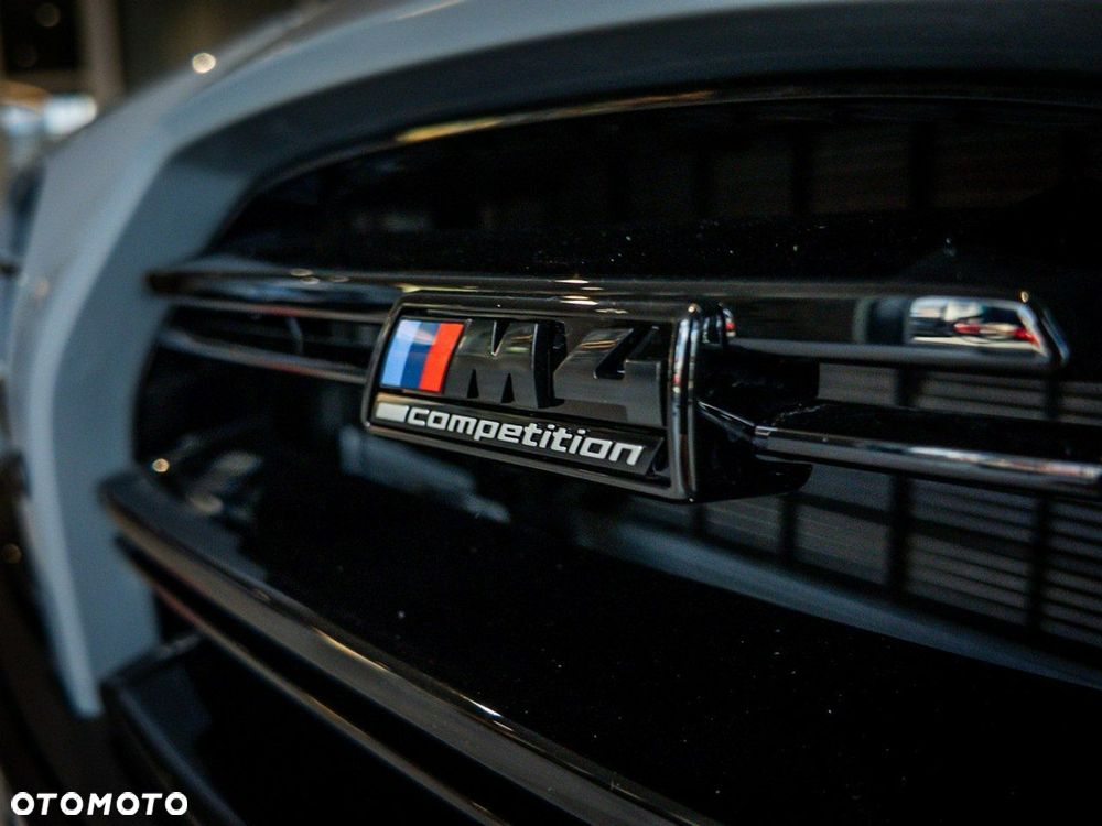 BMW M4 Competition M xDrive - 11