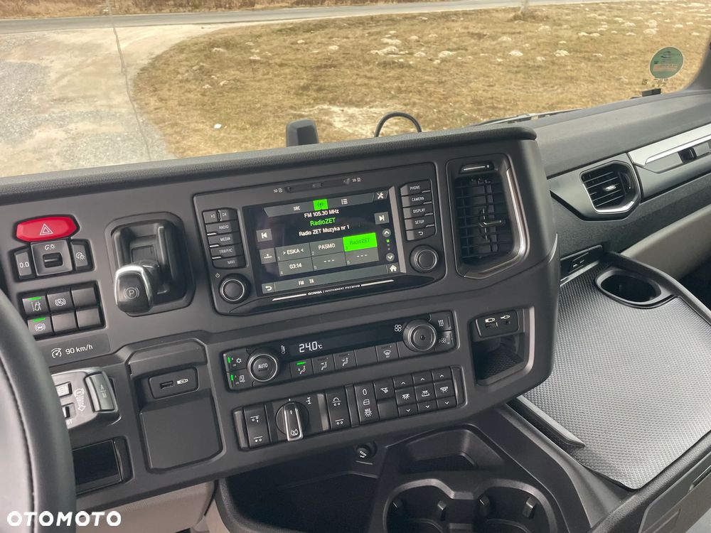 Scania R450 - 9