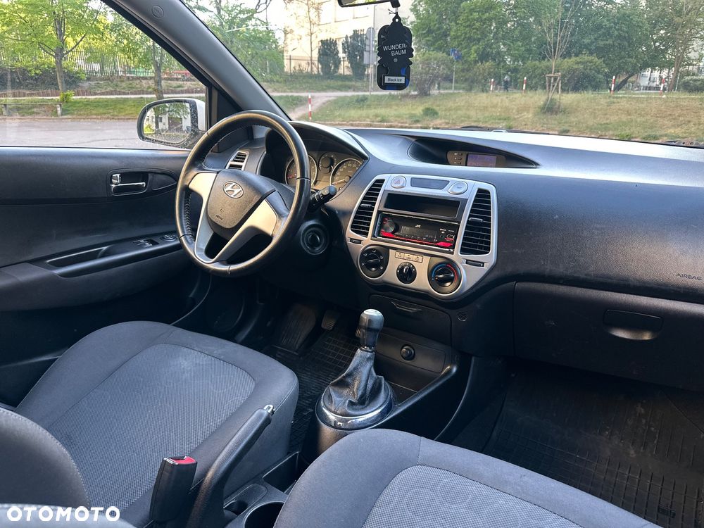 Hyundai i20 1.2 Style - 8