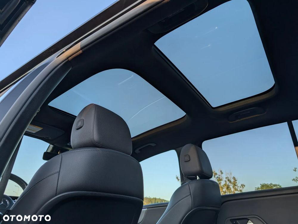 Mercedes-Benz GLB 250 4Matic 8G-DCT Style - 18