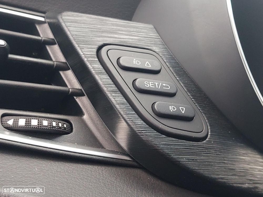 Alfa Romeo Giulietta 1.4 T M-air - 21