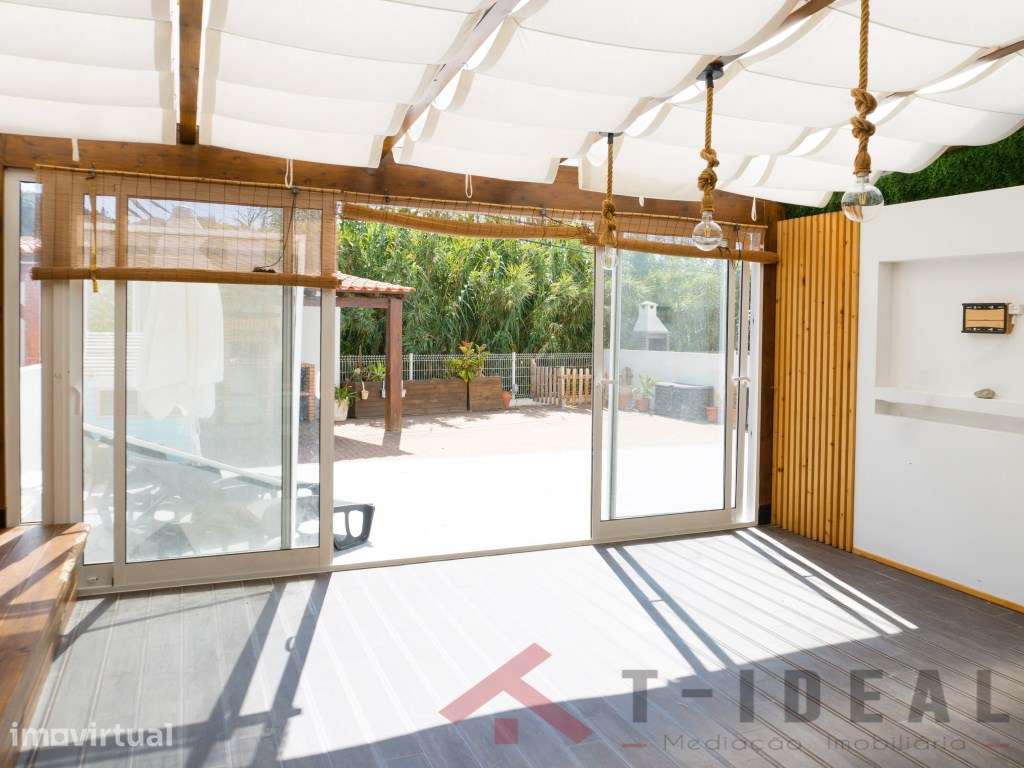 Apartamento T2 com Terraço - Grande imagem: 5/40