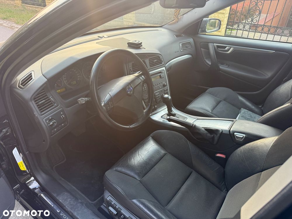 Volvo S60 - 5
