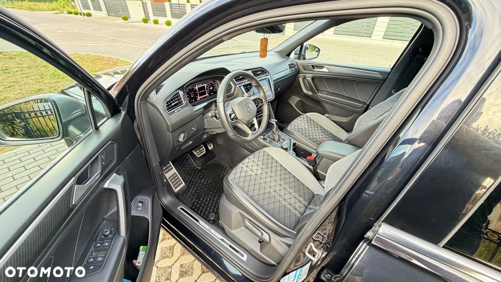 Volkswagen Tiguan - 13