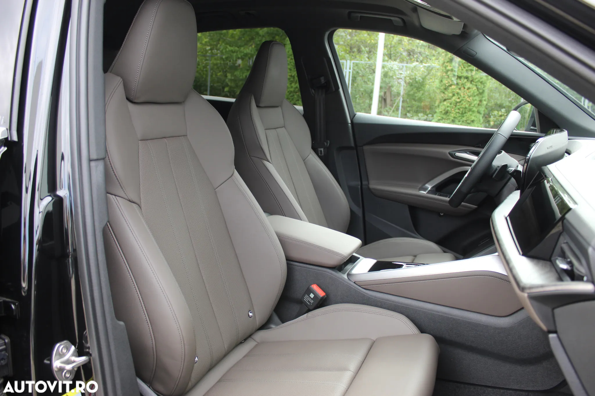 Audi Q5 40 TFSI quattro S tronic MHEV - 11