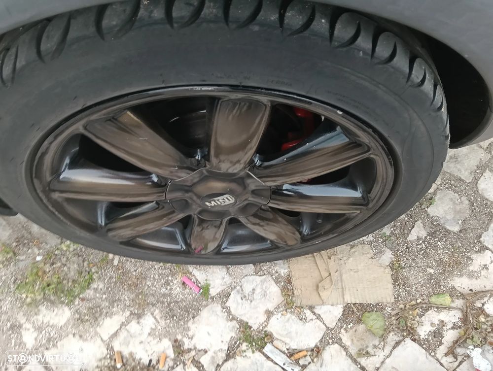 MINI Clubman Cooper S - 7