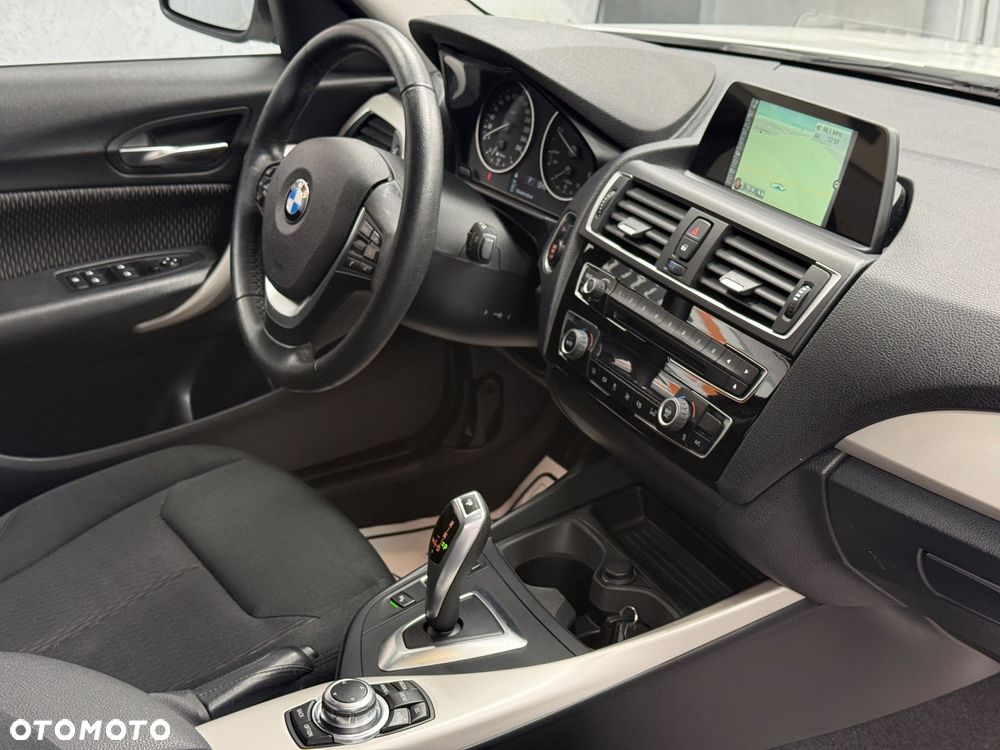 BMW Seria 1 - 12