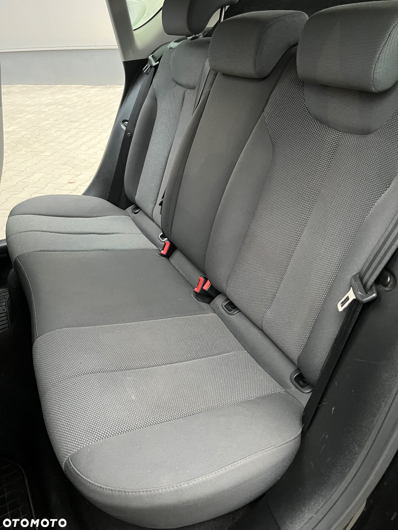 Seat Leon 1.6 Stylance - 26