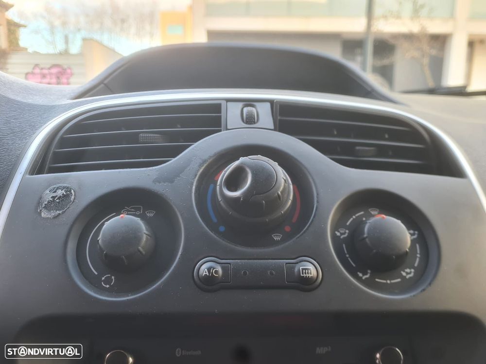 Renault Kangoo Maxi 1.5 110 Extra - 13